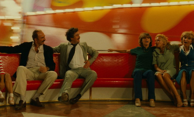 Intégrale Claude Berri #08 : Un moment d'égarement (1977) - Critique Film