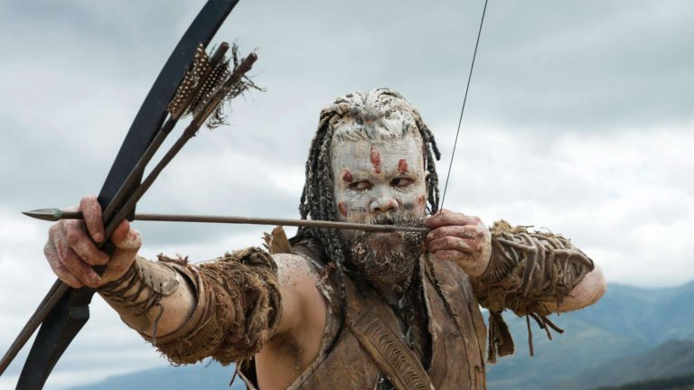 Test DVD : Le Roi Scorpion - Le livre des âmes - Critique Film