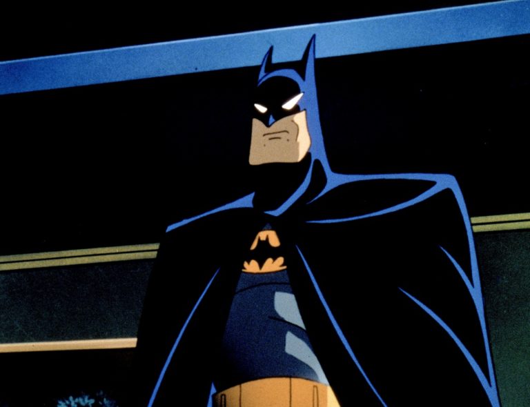 Batman Contre Le Fantôme Masqué Streaming Test Blu-ray : Batman contre le fantôme masqué | Critique Film