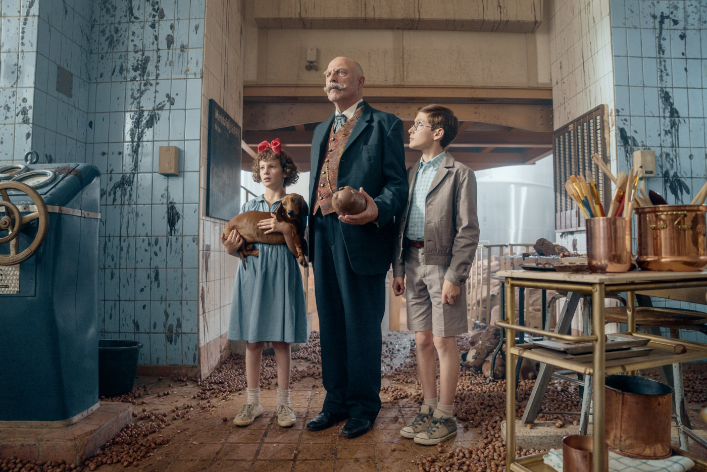 2 Jours Avec Papa Test DVD : 2 jours avec Papa | Critique Film