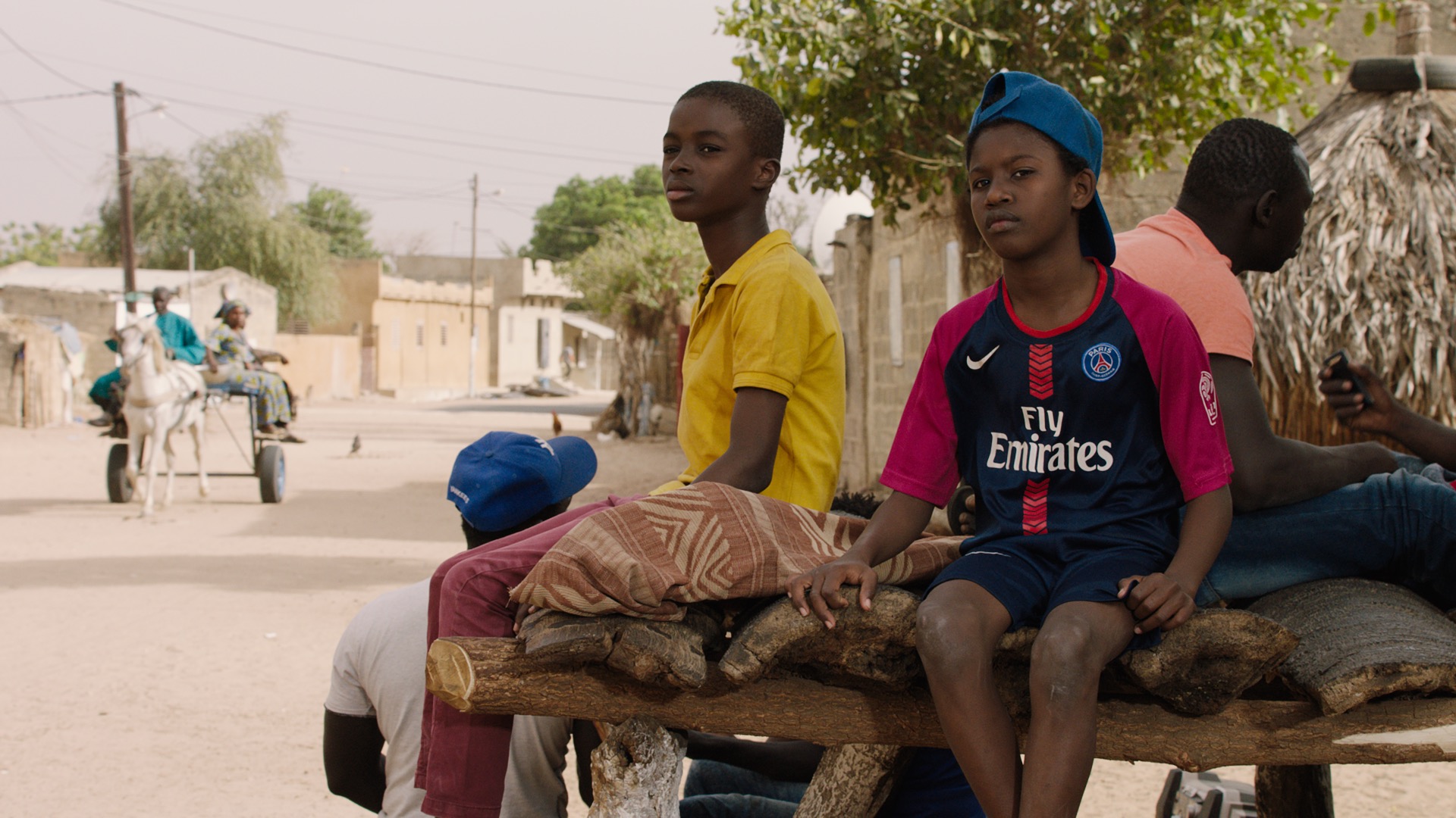 Film Yao En Replay Critique : Yao | Critique Film