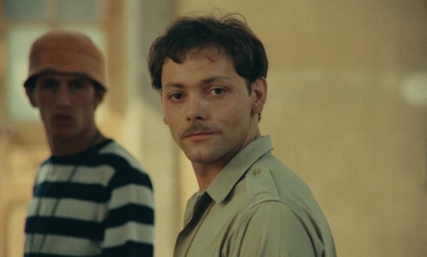 Critique La Meilleure façon de marcher Critique Film