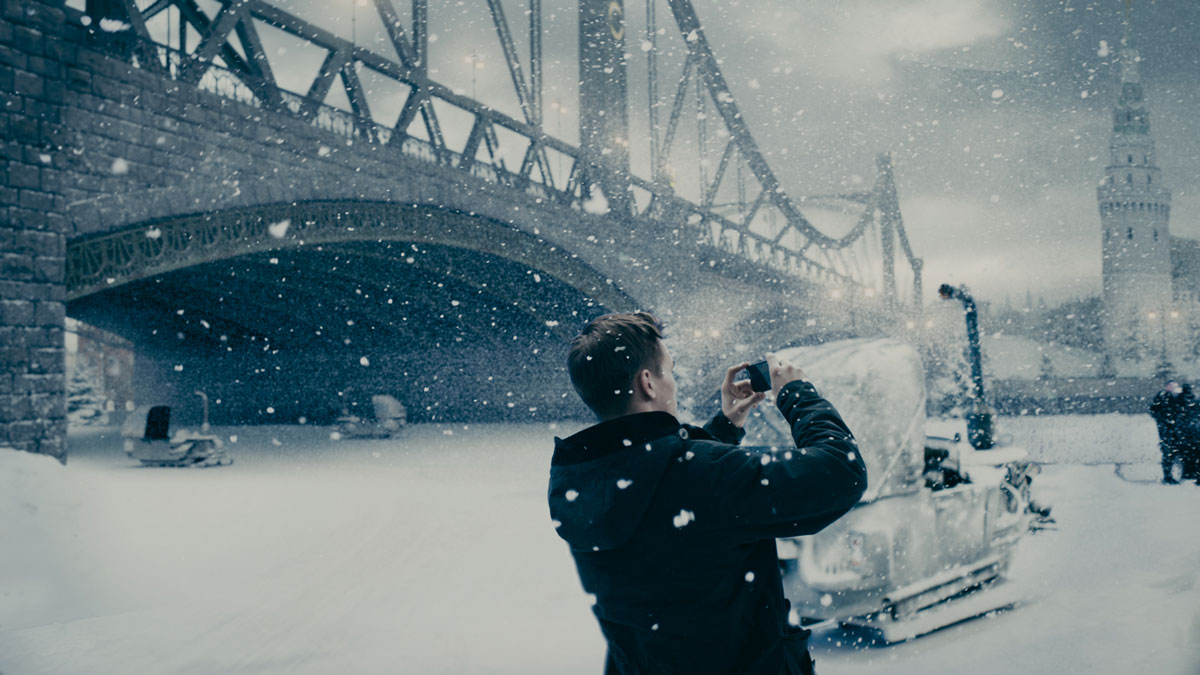 Test Bluray Le gardien des mondes Critique Film