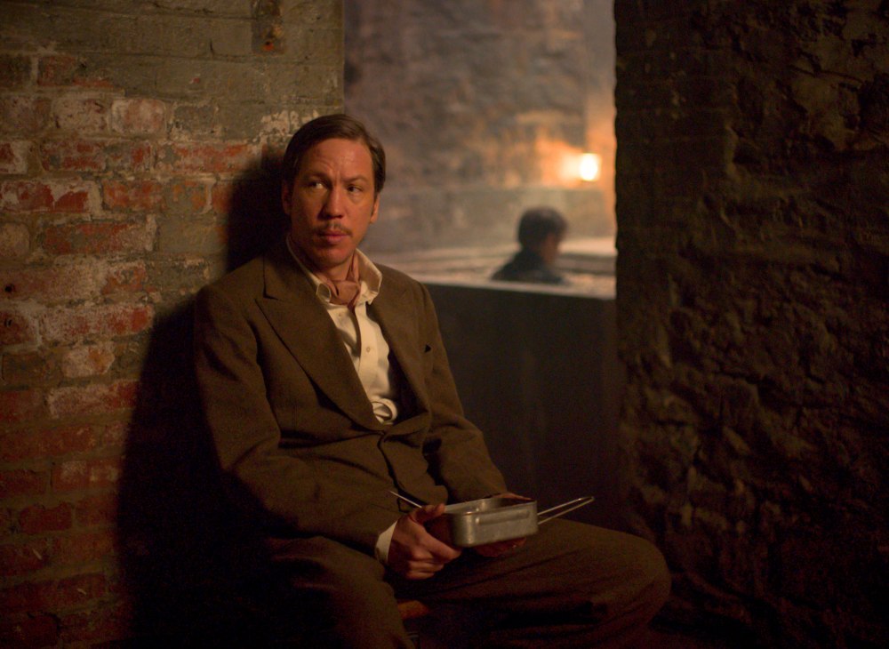 Critique Le déserteur Critique Film