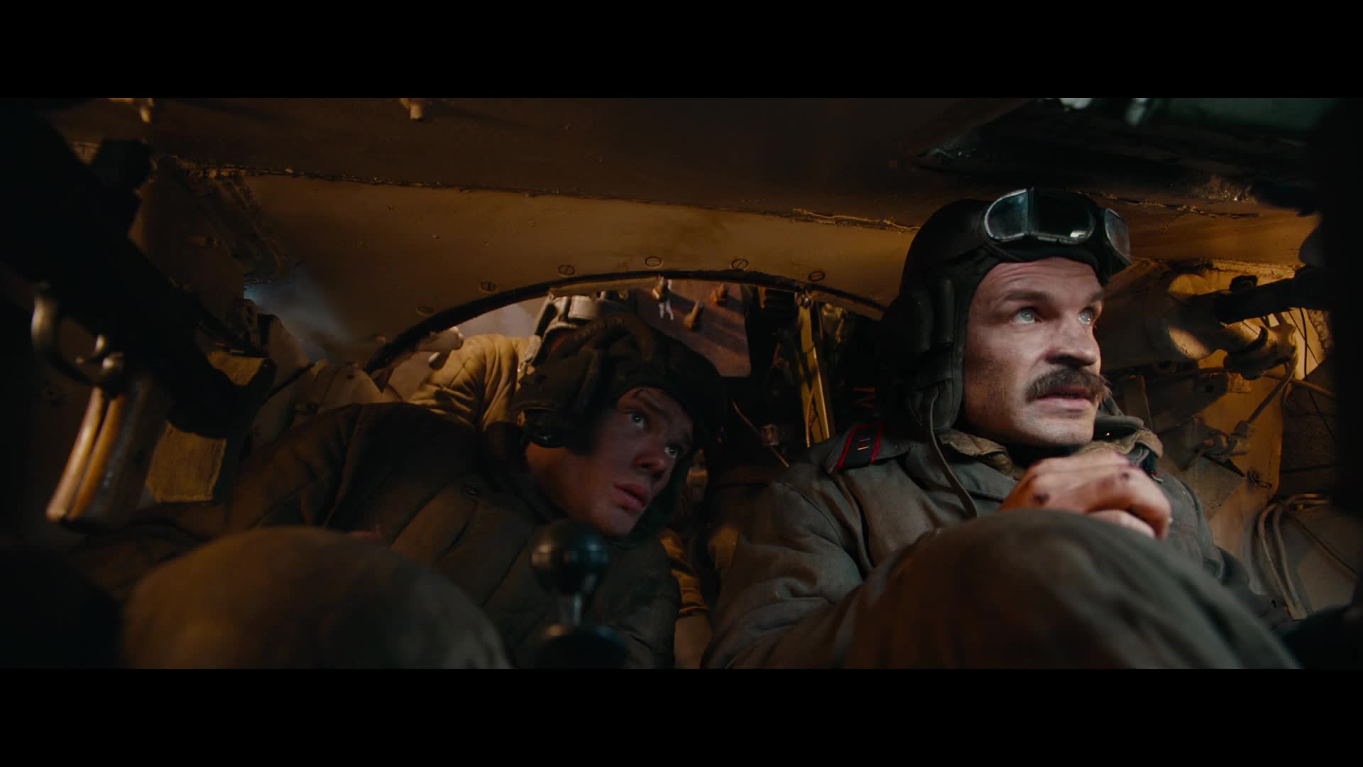 Test Blu-ray : T-34 Machine de guerre - Critique Film