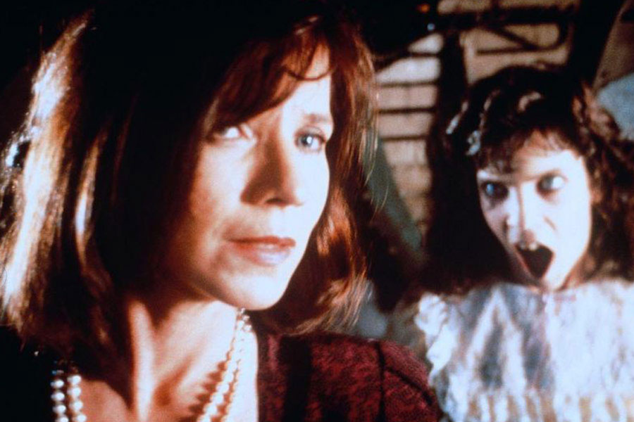 Test Bluray La nuit des morts vivants Critique Film