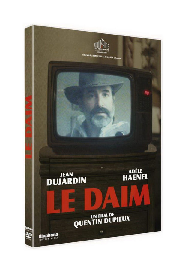 LedaimDVD Critique Film