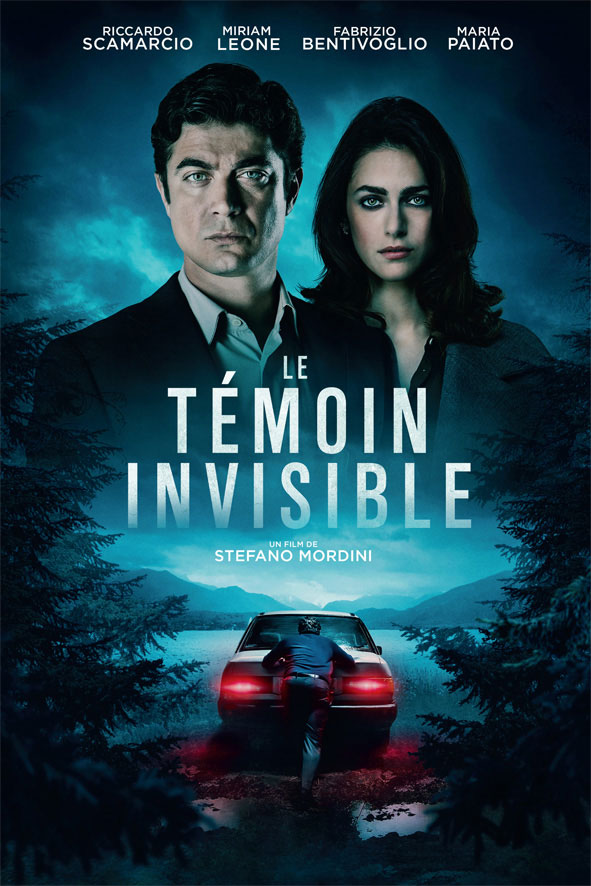 Le Temoin Invisible Film le-témoin-invisible-Affiche | Critique Film