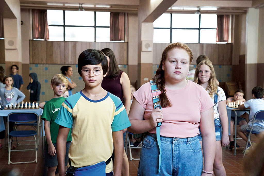 Critique Jeune Juliette Critique Film