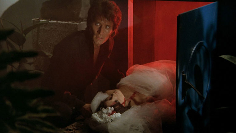 Une Hache Pour La Lune De Miel Test Blu-ray : Une hache pour la lune de miel | Critique Film