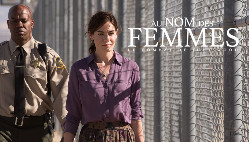 Jeu Concours DVD Au Nom Des Femmes Critique Film