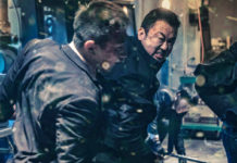 Test Blu-ray : Le gangster, le flic & l’assassin