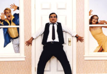 Test Blu-ray : Les voisins