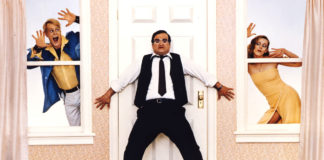 Test Blu-ray : Les voisins