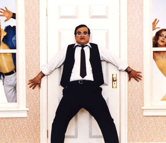 Test Blu-ray : Les Voisins