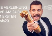 Lola German Film Awards 2020 : le palmarès