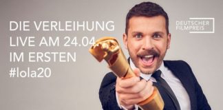 Lola German Film Awards 2020 : le palmarès