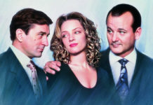 Test Blu-ray : Mad dog and Glory