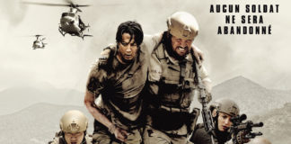 Test Blu-ray : Rogue warfare 2 – En territoire ennemi