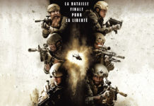 Test Blu-ray : Rogue warfare 3 – La chute d’une nation