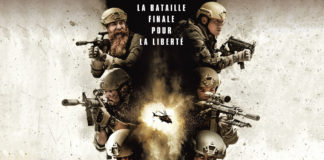 Test Blu-ray : Rogue warfare 3 – La chute d’une nation