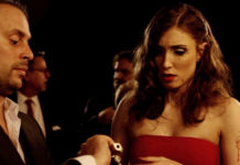 Test DVD : Roulette – A game of chance