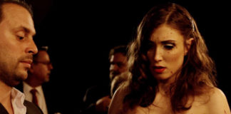 Test DVD : Roulette – A game of chance