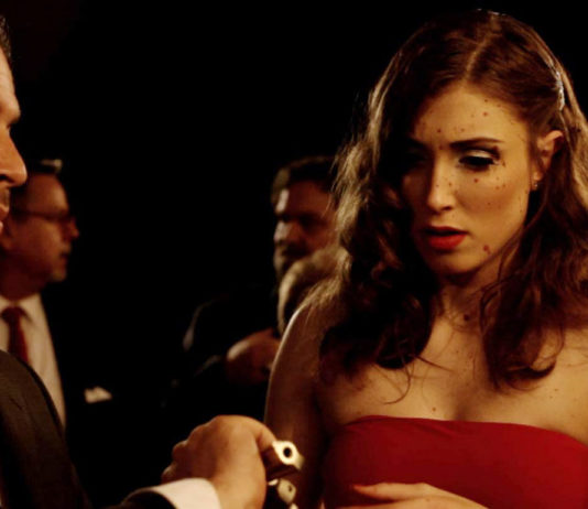 Test DVD : Roulette – A game of chance