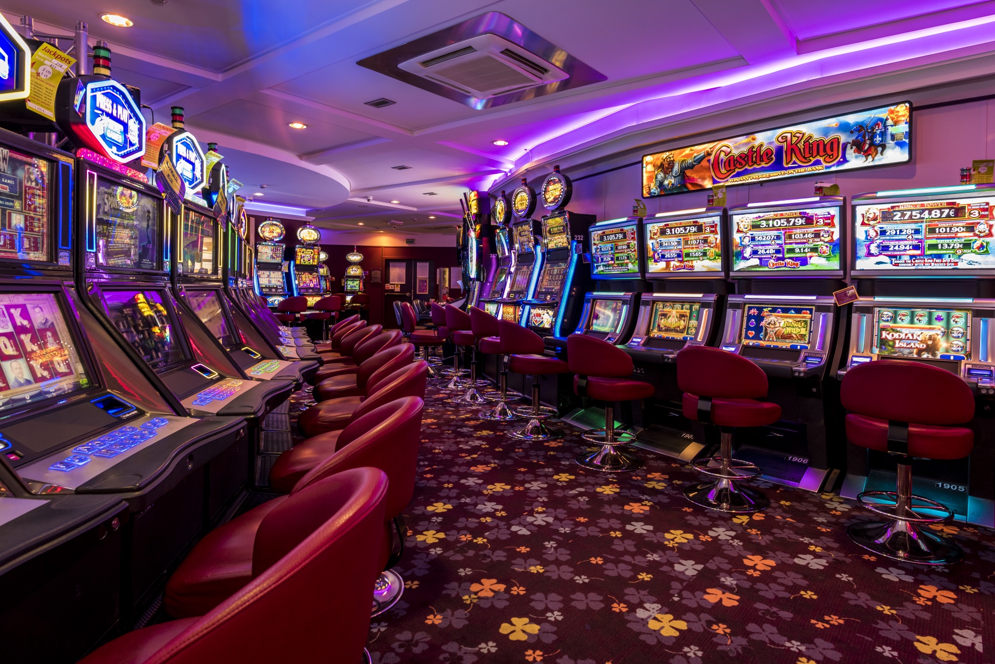 When les meilleurs site de casino en ligne Grow Too Quickly, This Is What Happens