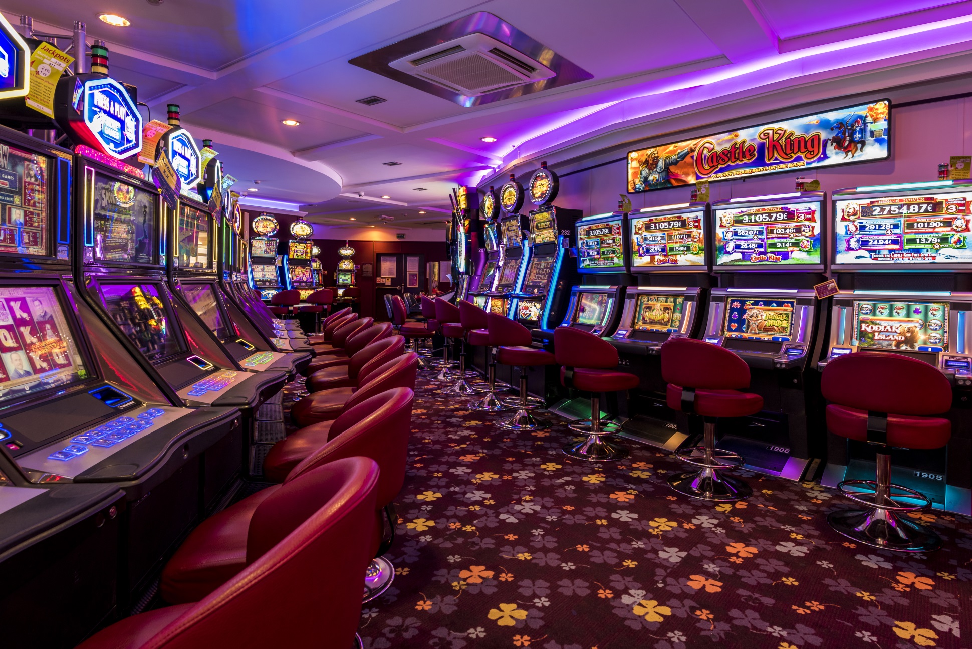 20 meilleurs casinos en ligne Mistakes You Should Never Make