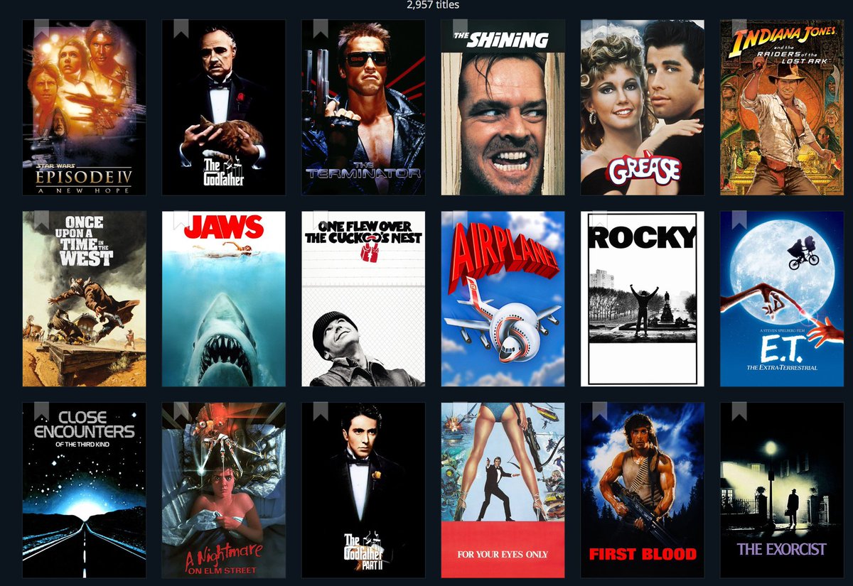 Liste des articles Critique Film