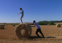 Critique : Green Boys