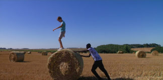 Critique : Green Boys