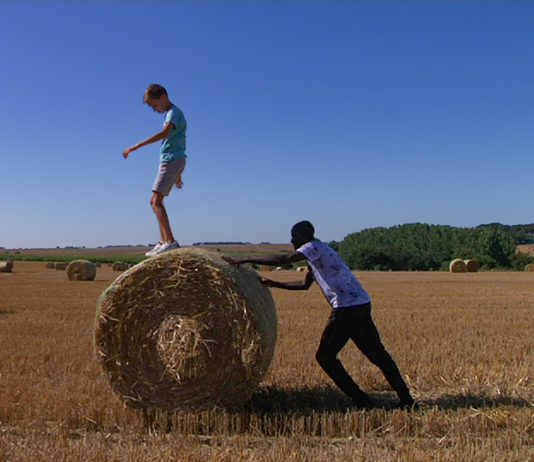 Critique : Green Boys