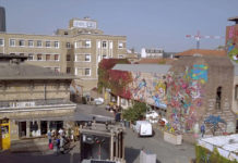 Critique : Les grands voisins, la cité rêvée