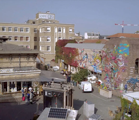 Critique : Les grands voisins, la cité rêvée