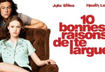 Revu sur Disney+ : 10 bonnes raisons de te larguer