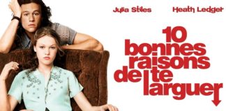 Revu sur Disney+ : 10 bonnes raisons de te larguer