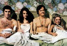 Vu sur OCS : Bob et Carol et Ted et Alice