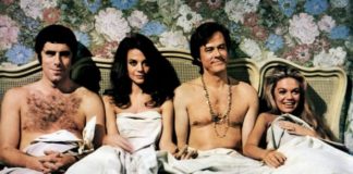 Vu sur OCS : Bob et Carol et Ted et Alice