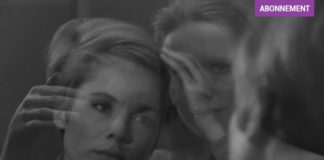 Cycle « Double je » sur LaCinetek en avril 2020