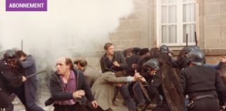 Cycle « Révoltes & révolutions » sur LaCinetek en mai 2020