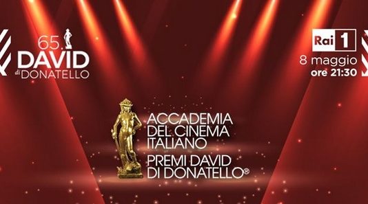 David Di Donatello 2020 : le palmarès