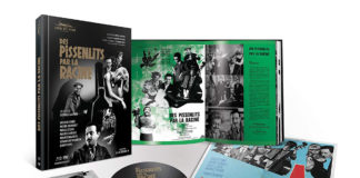 Test Blu-ray : Des pissenlits par la racine