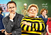 Disponible en VOD : Ducobu 3