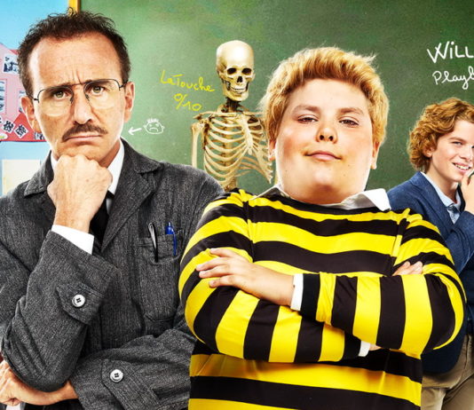 Disponible en VOD : Ducobu 3