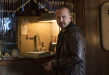 Critique : El Camino – un film Breaking Bad