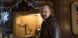 Critique : El Camino – un film Breaking Bad