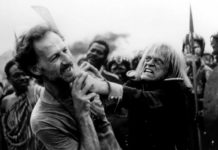 Revu sur MUBI : Ennemis intimes (Werner Herzog)