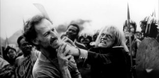 Revu sur MUBI : Ennemis intimes (Werner Herzog)